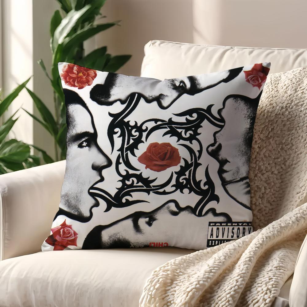 RRed CChili PPeppers cushion cover For Pillow Printing Sofa Decoration Home Car Room Coffee Shop Office Nordic Simplicity