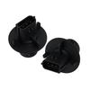 2pcs XBP100190 Replacement Bulb Holder for Land Rover