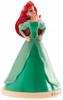 Figurina Torta Ariel Principessa Disney Compleanno