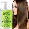 Tea Tree Shampoo-Helps Control Oily Scalp & Reduce Excess Oil-Leaves Hair Feeling Light & Fresh-Suitable For All Hair Types, 300ml