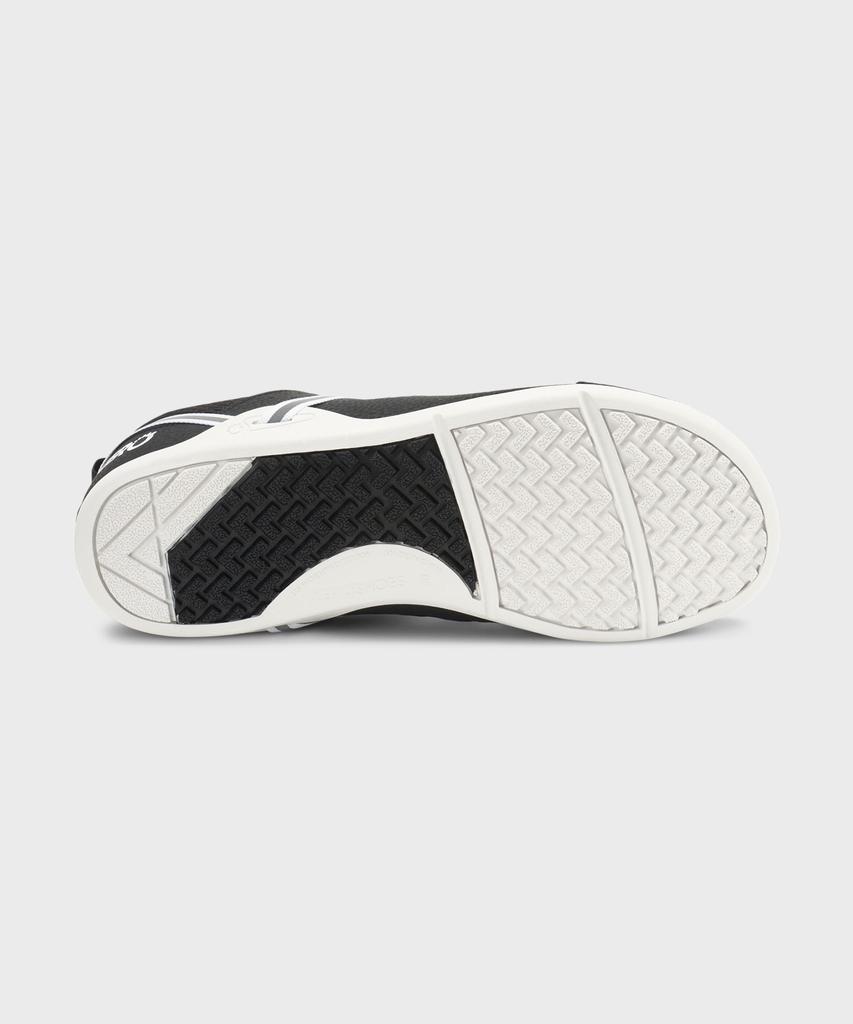 Xeroshoes Prio Black/White (B Type)