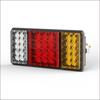 12V Liberation Truck Electronic Taillight Model 140-2