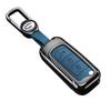 Metal Key Case Protective Cover for GAC Trumpchi Models: GS4, GS3, GS5, GS7, GS8, GA3S, Vision, GA4, GA6.