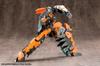 Kotobukiya M.S.G Modeling Support Goods Hand Unit Wild Hand 2, Approx. 25mm In Length, Non-Scale Plastic Model