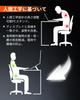 Miley "New" Foldable Laptop Stand, PC Stand, Tablet Stand, Ergonomic Design, 8 Adjustable Heights & Angle Positions, Non-Slip Design, Lightweight, Spa