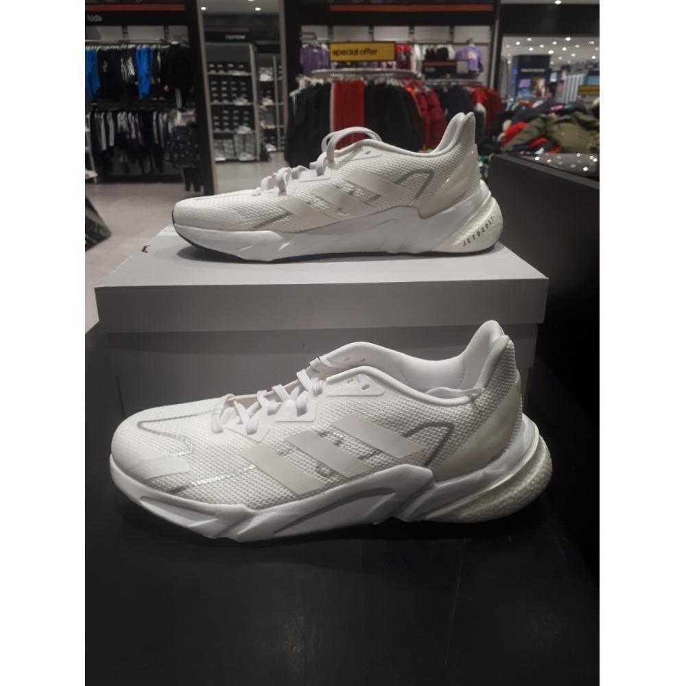 

Кроссовки унисекс Adidas [adidas] X9000L2 M S23650