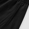 Semir Women's Bowknot Drawstring Elastic Waist A-Line Midi Skirt