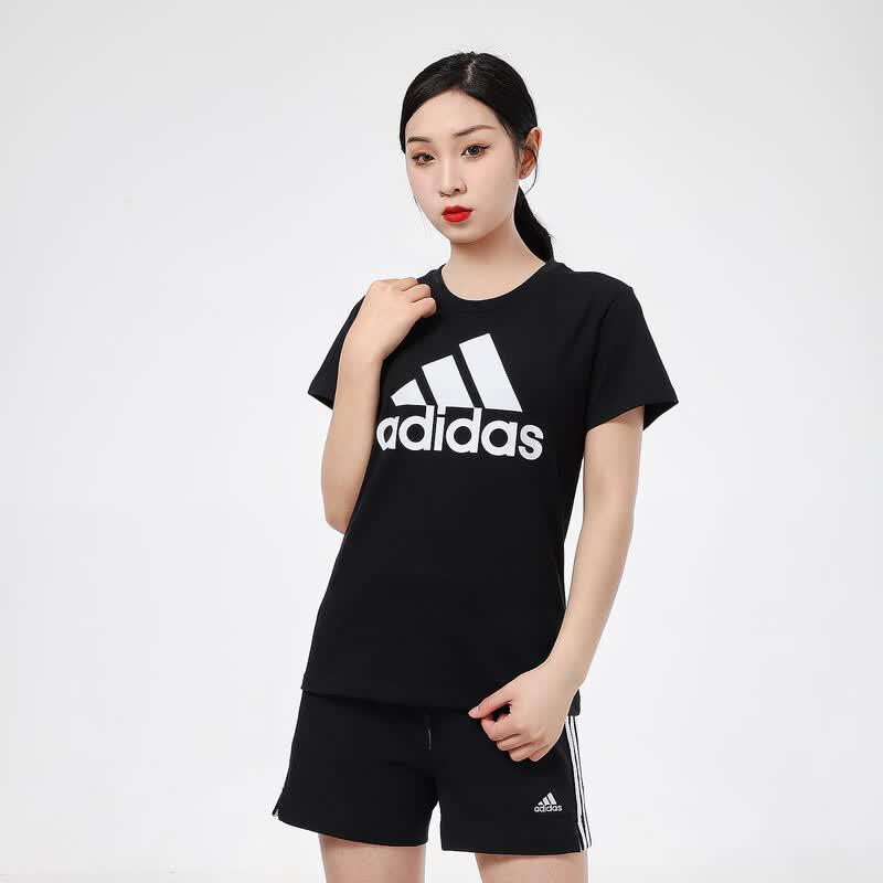 adidas Women's GL0722 W BL T Short Sleeve T-shirt