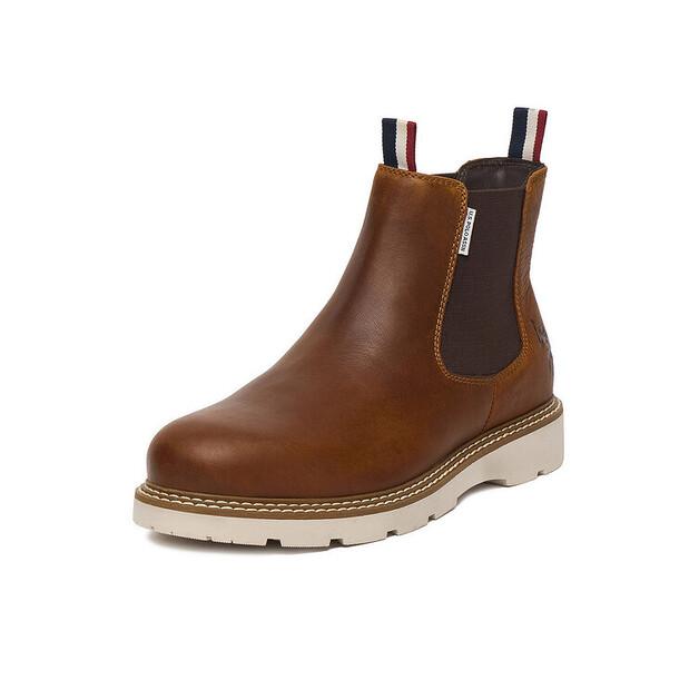 Ботинки U.S. Polo Assn. EO-PATRIZ002M/ELE1