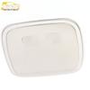 Stainless Steel Decorative Anti-Scratch Fuel Tank Cover Stickers for BYD G6