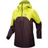Arc Teryx Fw24 Rush Jacke Damen Ajofwx5677