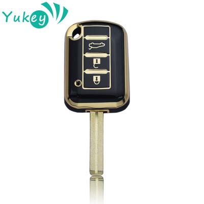 Accesorii pentru electronica auto – Huse pentru cheile de la maşină