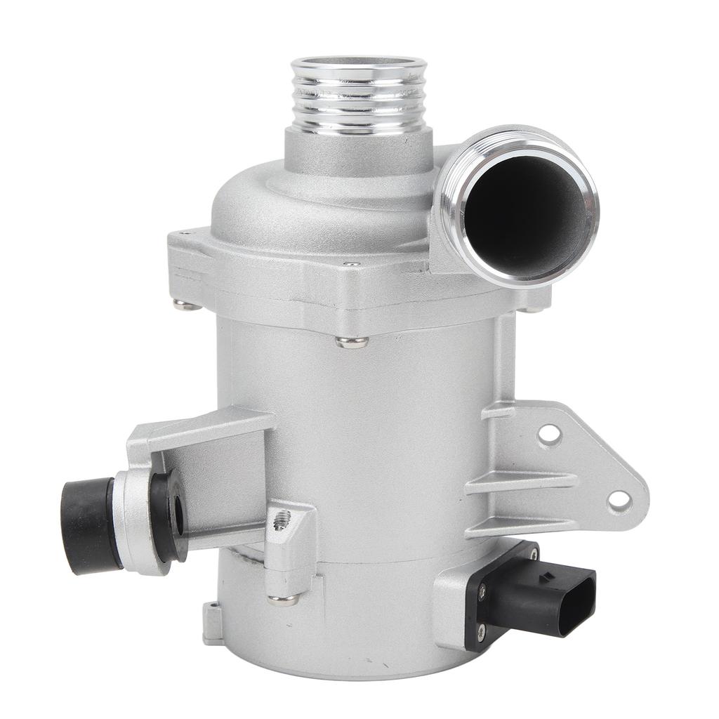 Electric Water Pump 11517586928 Engine Coolant System Pump for 135i 335i X1 X3 X4 X5 X6 Z4 3.0 L6