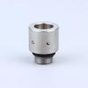 Hot Sale 1/4inch Pressure Washer Adapter External Thread Connect Cleaning Nozzle Tips For Karcher K Series/Morgana