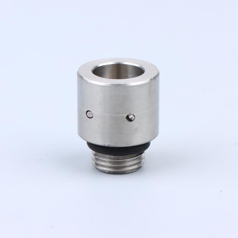 Hot Sale 1/4inch Pressure Washer Adapter External Thread Connect Cleaning Nozzle Tips For Karcher K Series/Morgana