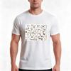 Tools And Utensils Good Old Days Tshirt Summer Casual Cotton Tee Oversized Streetwear Tops Vintage Graphic Print