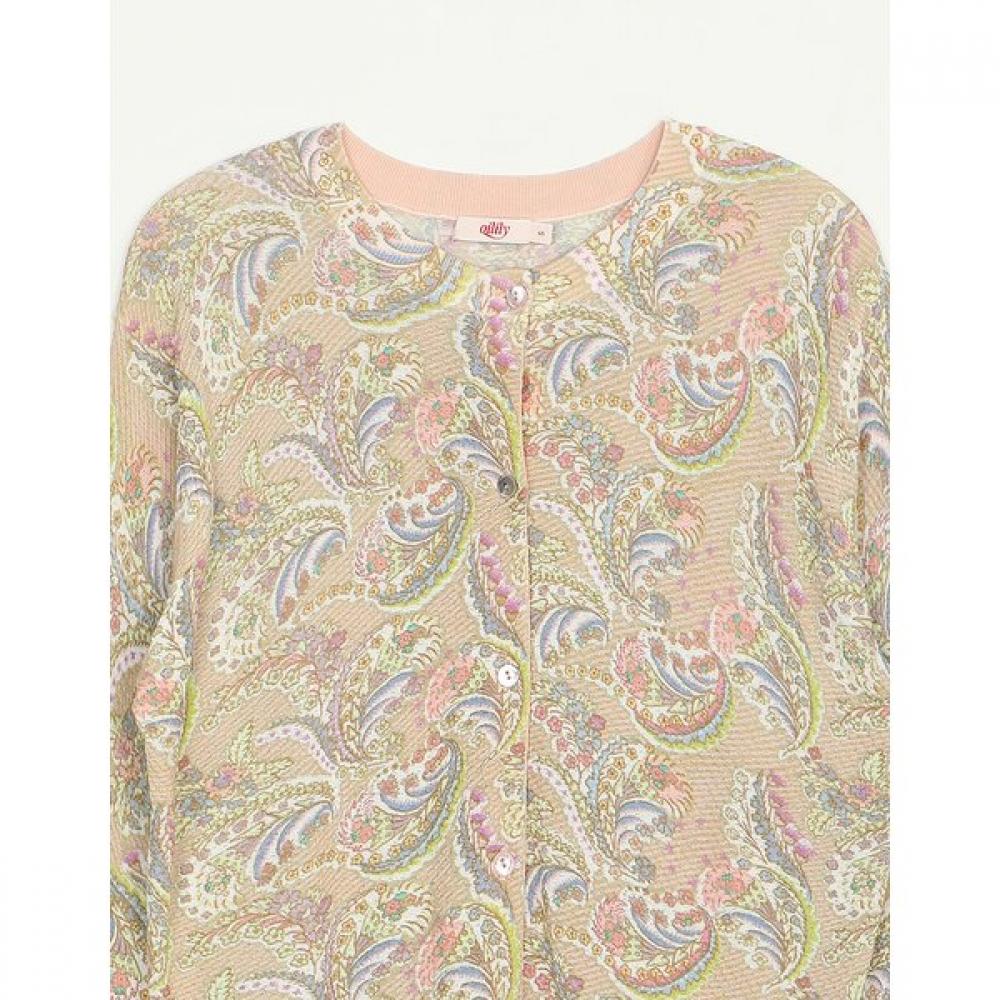 Oilily Bentosa Cardigan  Owisacg006 