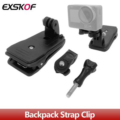 Αξεσουάρ για Gopro – Στήριξη και στερεώσεις για GoPro