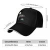 Smiley Dreamer Baseball Cap Sun Hat For Children Fashion Beach Party  Boy Women's