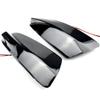 2Pcs Dynamic Side Mirror Indicator For Mercedes Benz C Class W204 S204 2007-2014 Viano Vito Bus W639 Sequential Turn Signal Lamp