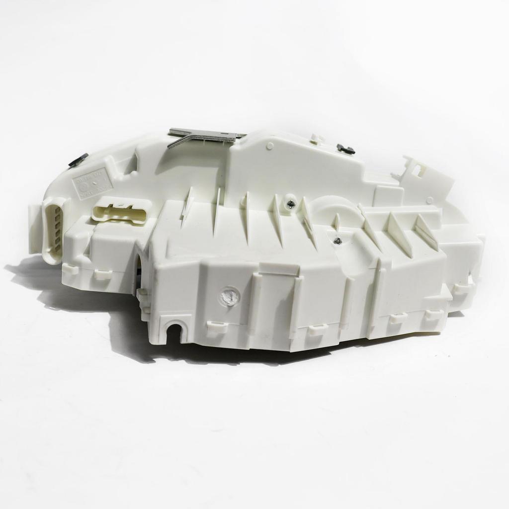 Mercedes-Benz S-Class Front Left Door Lock Actuator Latch (Part No. 2217207535)