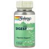 Solaray Super Digestaway Digestion Support 90 Vegetable Capsules