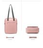 Large Capacity Women's Tennis Shoulder Handbag