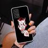 Fullmetal Alchemist Anime Phone Case For Samsung Galaxy A17 A16 A15 A14 A13 A57 A56 A55 A54 A53 A37 A36 A35 A34 A33 A26 A25 A24