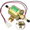 Automotive Electric Fuel Pump HEP A Inline Low Pressure