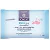 Lingettes Nettoyantes - Jonzac - Bébé - Bio - 40 Unités - Hypoallergéniques