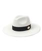 Yunibeosyeolkemiseuteuli Summer Metal Long Fedora Wh Summer Metal Fedora