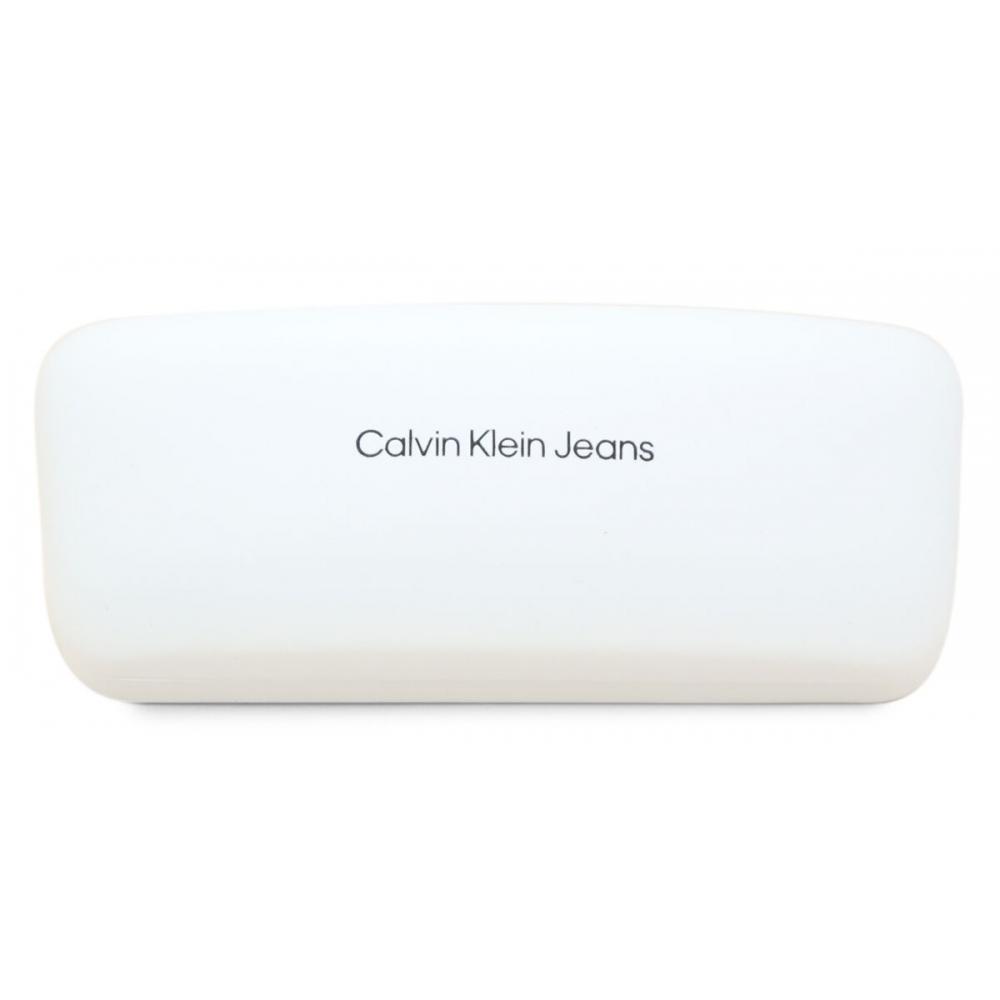 Calvin Klein Jeans Ckj18711a Asian Fit 240 Unisex Eyeglasses