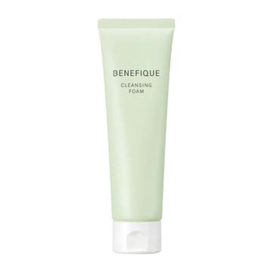 

Очищающая пенка Douce 130 г [Shiseido Benefique]