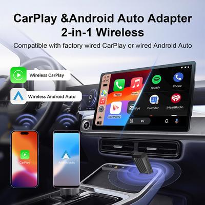 Otomobil Elektroniği Aksesuarları – Bluetooth Araç Kitleri