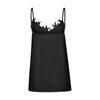 Women Fashion Color Sexy Lace V-neck Camisole Vest Tank Top
