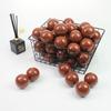 Macaron Inflatable Ball Pit with Bobo Balls for Kids