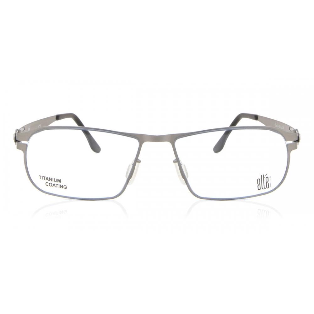 

Alte Ae5003 19 Men Eyeglasses Grey/00-17-140