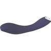 Vibromasseur - Evolved - Coming Strong - Silicone - 10 Vibrations - 18cm Longueur