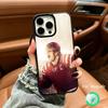 A-Alexander Ovechkin 8 Phone Case For IPhone17 16 15 14 13 12 11  Pro Max 16/15/14Plus Wireless Charger Cover Funda