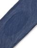 MMLG [Mmlg] Overdyed Essential Knit (Navy)