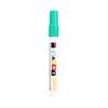 Fade Resistant Monument Paint Pen Sunproof Waterproof Stone Marker Pen For Writing Coloring On Tombstones Gravestone