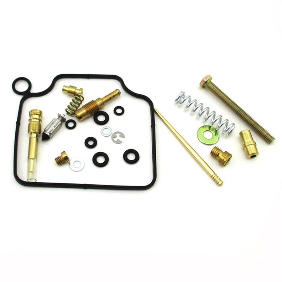 

New Carburetor Rebuild Kit Repair For Honda TRX350 Rancher 350 2004 2005 2006 Carb