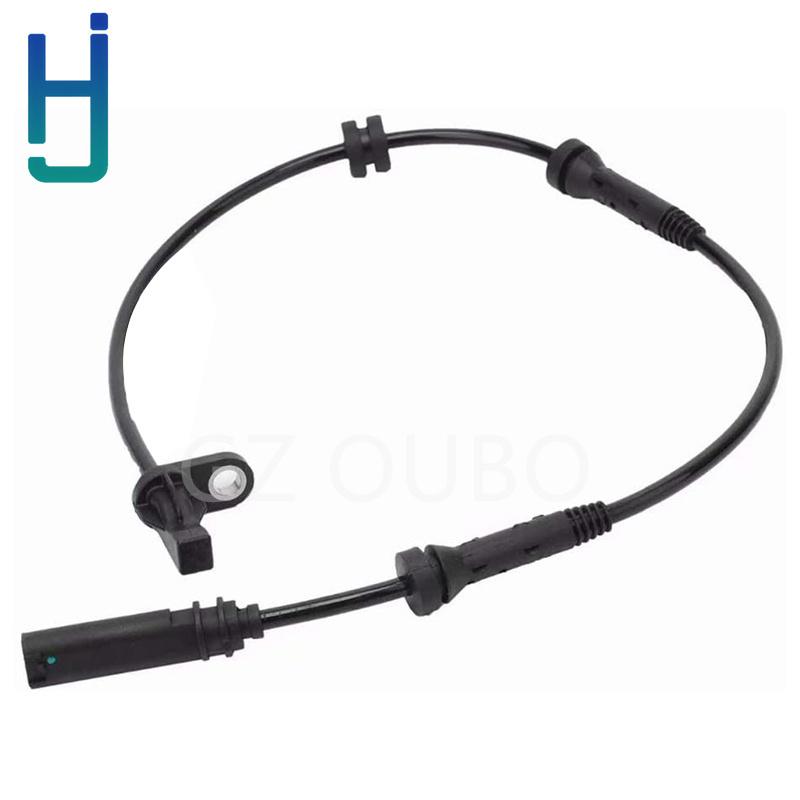 34526791223 34526791225 Car Accessories Front Rear ABS Wheel Speed Sensor For BMW F20 F21 F22 F23 F30