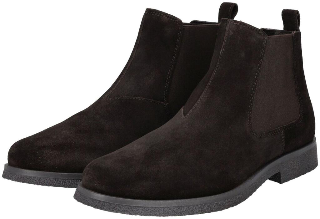 Boots Geox Uomo Claudio U2658A 00022 C6024 Brown
