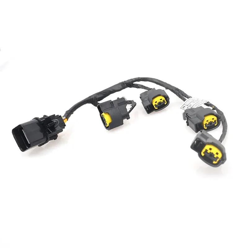 Baificar Brand New  Ignition Coil Extension Wire Harness 27350-2B000 For Hyundai Elantra Accent Kia Ceed Cerato Spectra