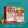 Hong Kong Pharmacy Spot-Removing Cream: Lightens Age Spots, Moisturizes & Revitalizes Skin