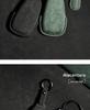 Changan CS75 Plus/CS55 Alcantara Suede Leather Car Key Protective Cover