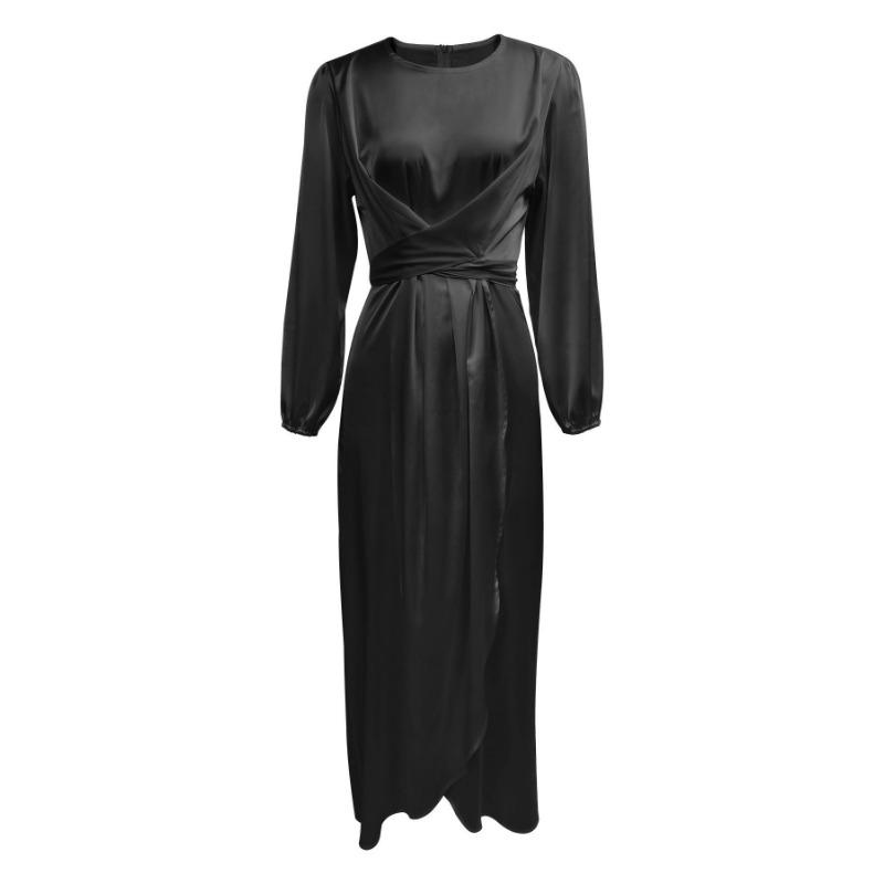 Damen Naher Osten Weiches Korsettkleid