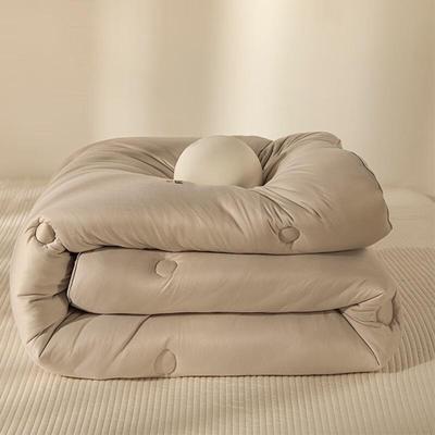 LISMA 30% Soy Fiber Warm Quilt