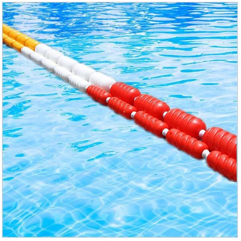 Swimming Pool Lane Dividing Rope